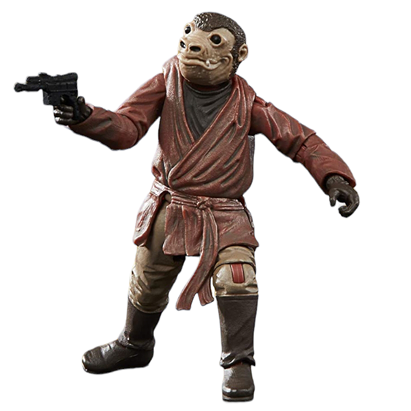 Star Wars Vintage Collection Zutton