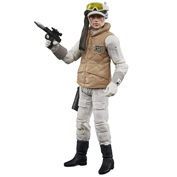 Star Wars Vintage Collection Rebel Soldier Echo Base