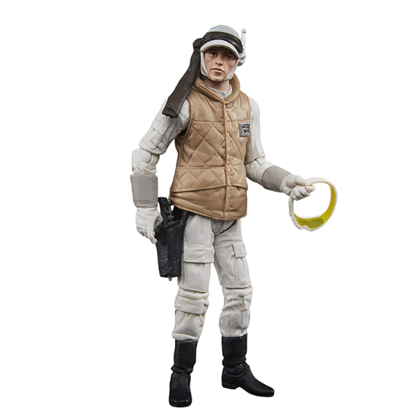 Star Wars Vintage Collection Rebel Soldier Echo Base