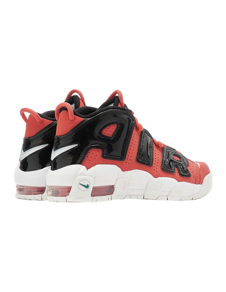 More 2025 uptempo gs