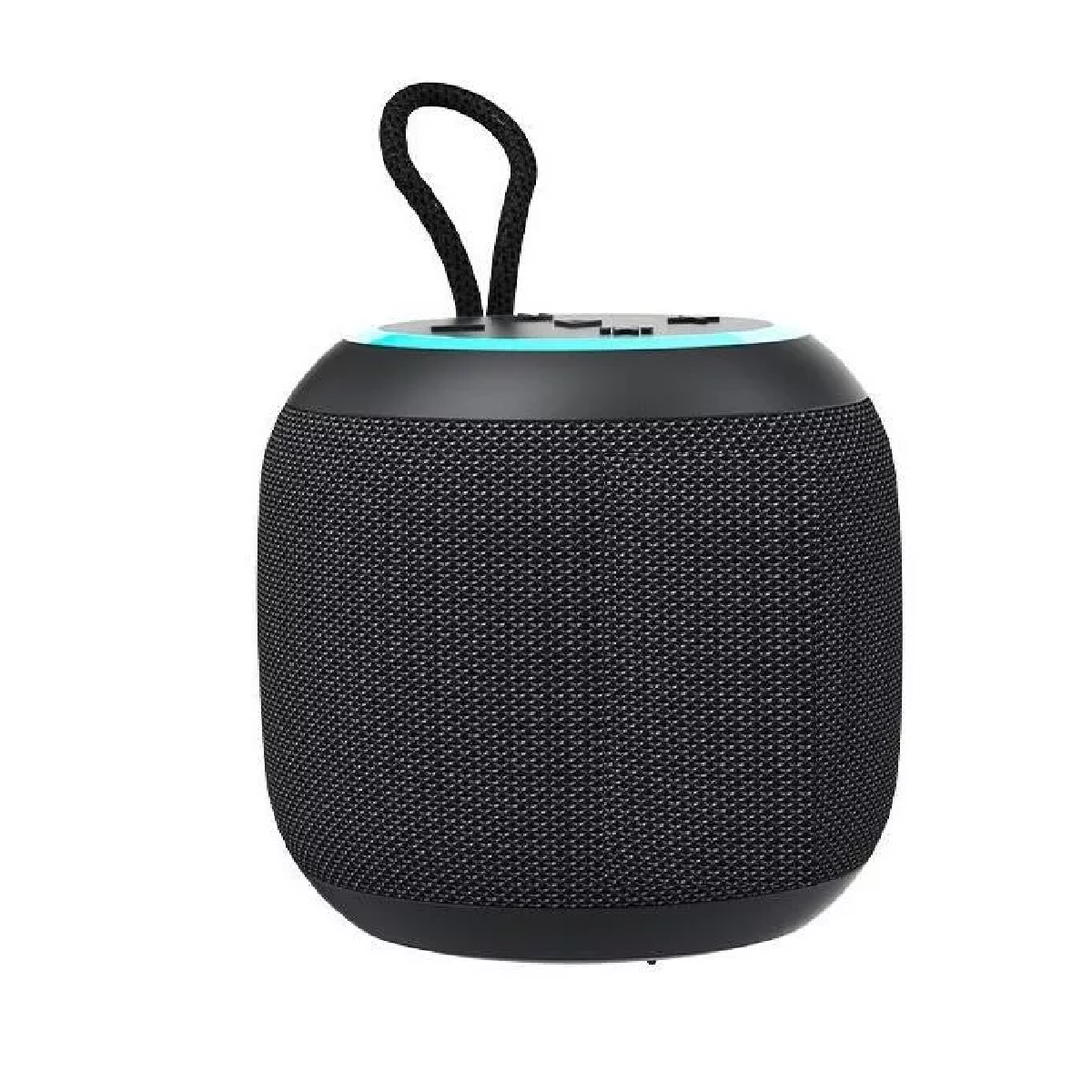 Bocina Tronsmart T7 Mini Ipx7 De 15w Con Bluetooth 5.3 Y Luz