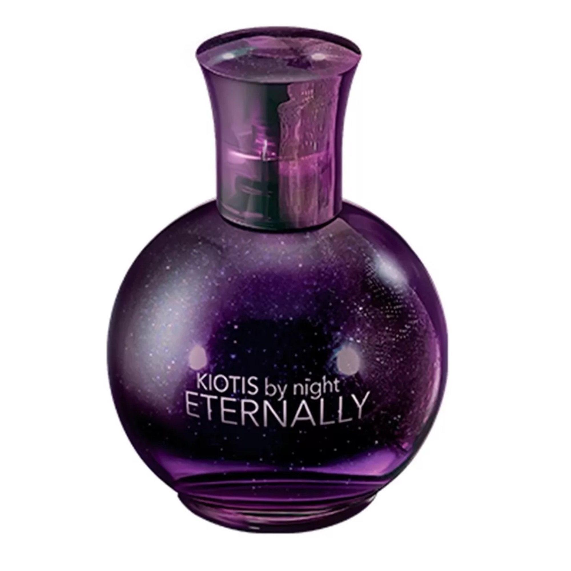 Eau De Parfum By Night Eternally Kiotis Stanhome