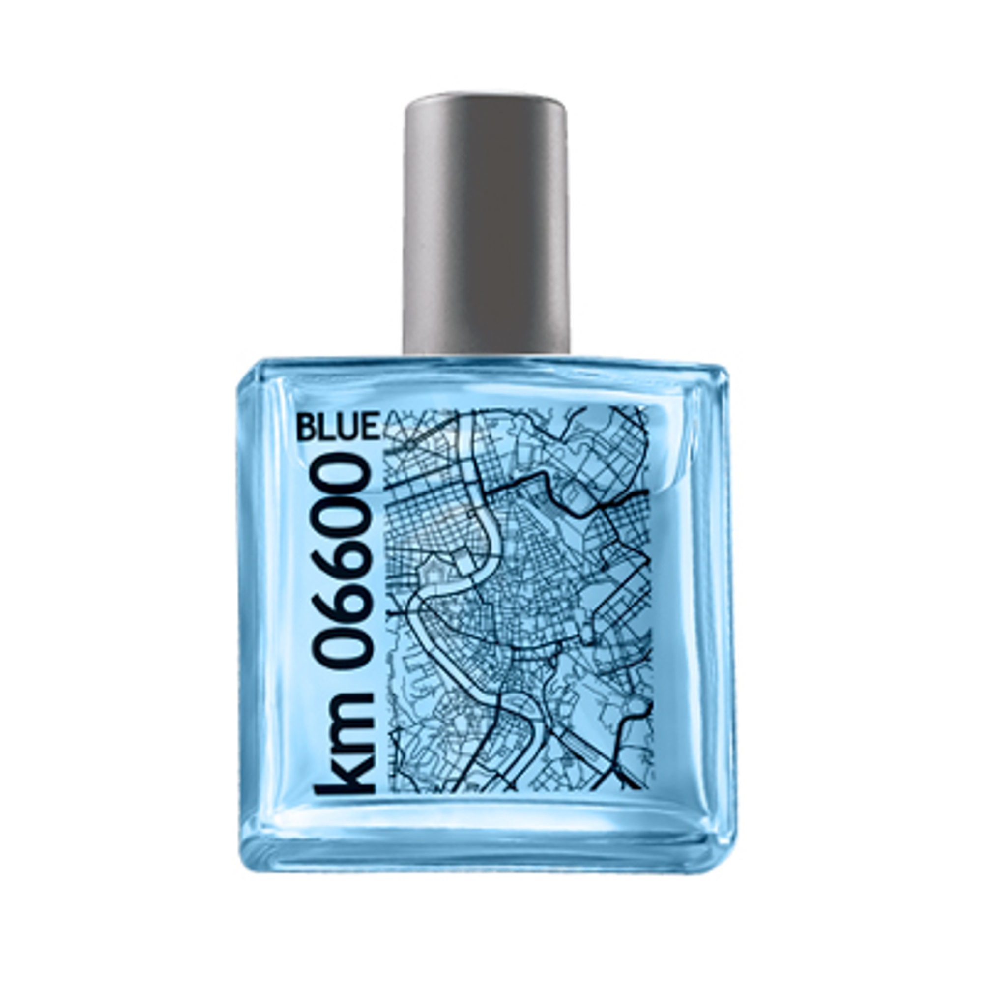 Eau De Toilette Km 06600 Blue Kiotis Stanhome