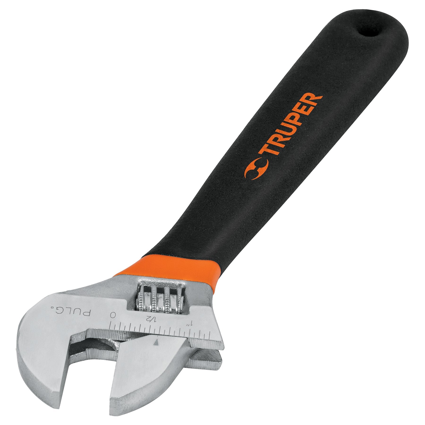 15" Llave ajustable doble grip