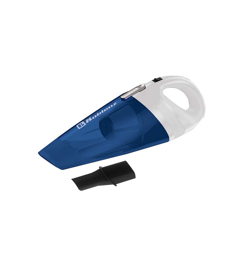 Aspiradora KOBLENZ Manual HV120KG3-AZUL