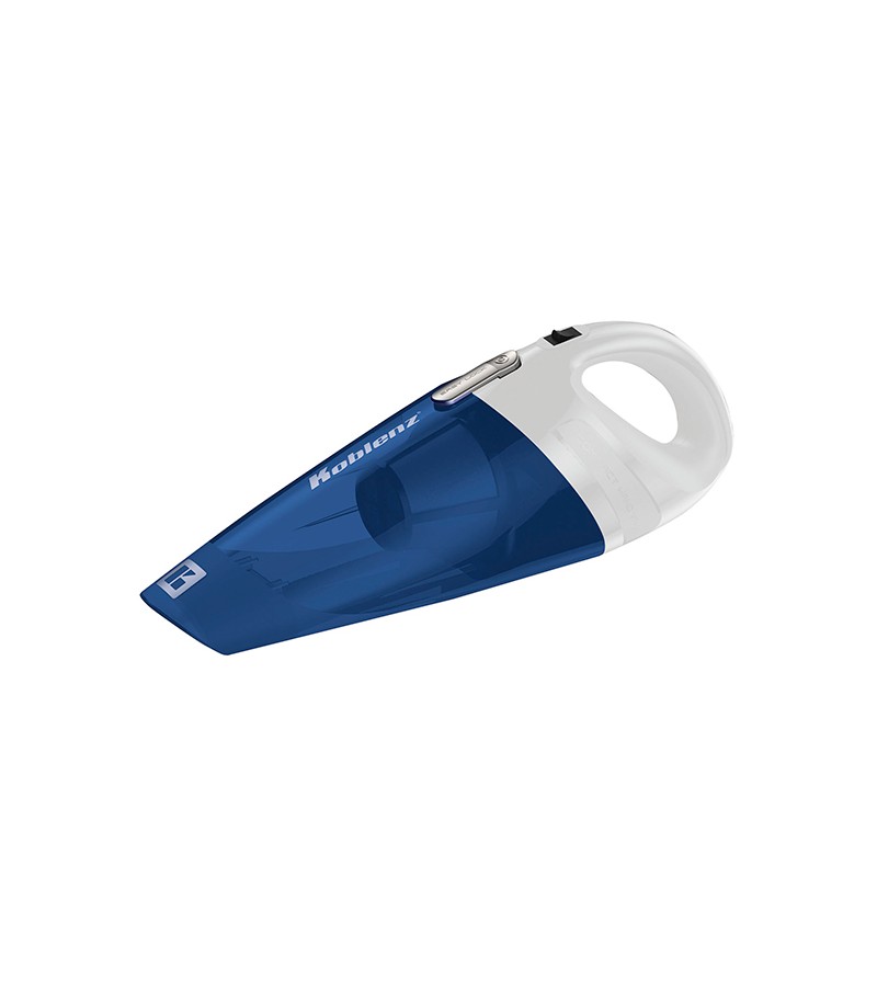 Aspiradora KOBLENZ Manual HV120KG3-AZUL