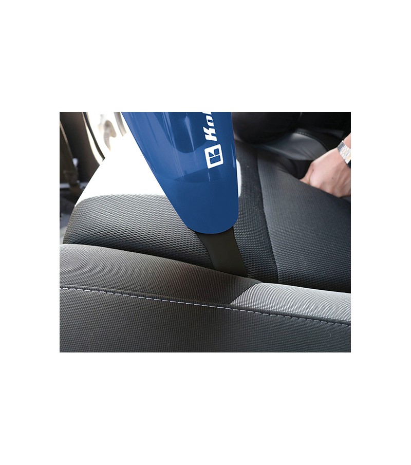 Aspiradora KOBLENZ Manual HV120KG3-AZUL