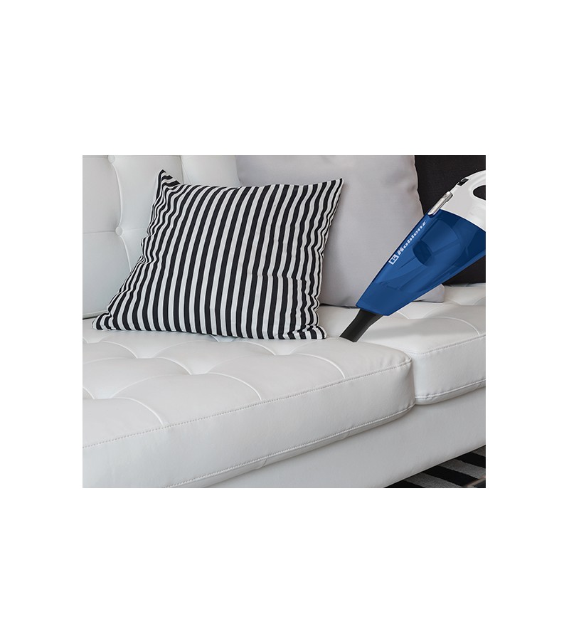 Aspiradora KOBLENZ Manual HV120KG3-AZUL