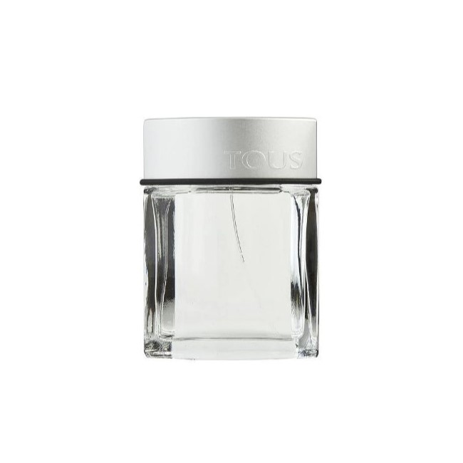 Perfume Tous Agua de tocador 100ml hombre