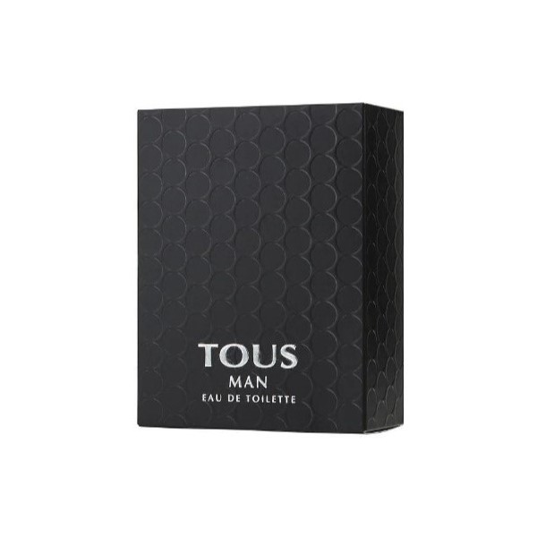 Perfume Tous Agua de tocador 100ml hombre