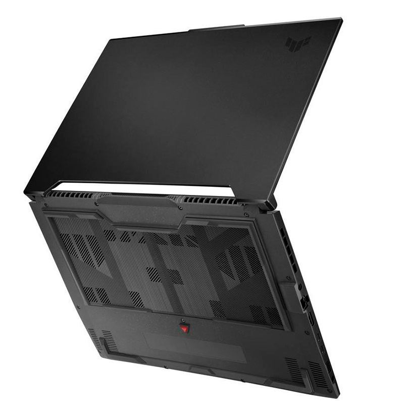Laptop Asus Tuf Core I7 12650h F15 16gb Ram Ddr5 1tb Ssd Tarjeta de video Rtx 3050ti 4gb