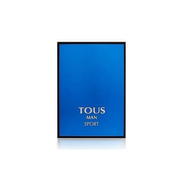 Perfume Tous Sport 100 ml hombre
