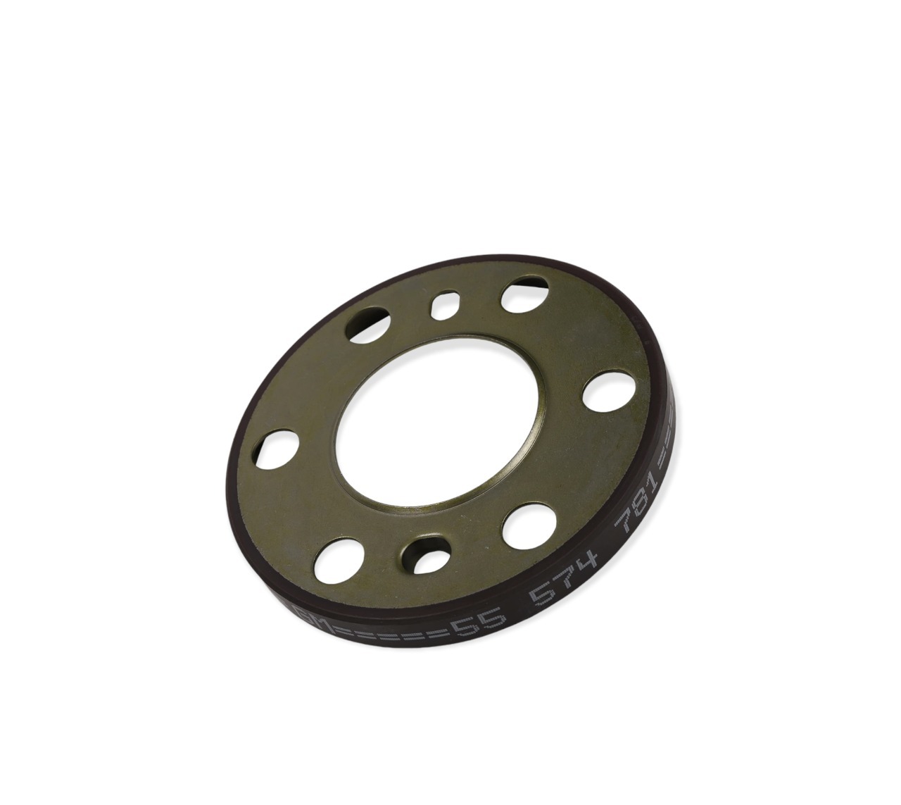 Anillo reductor sensor del cigüeñal para Aveo 2010 Original GM