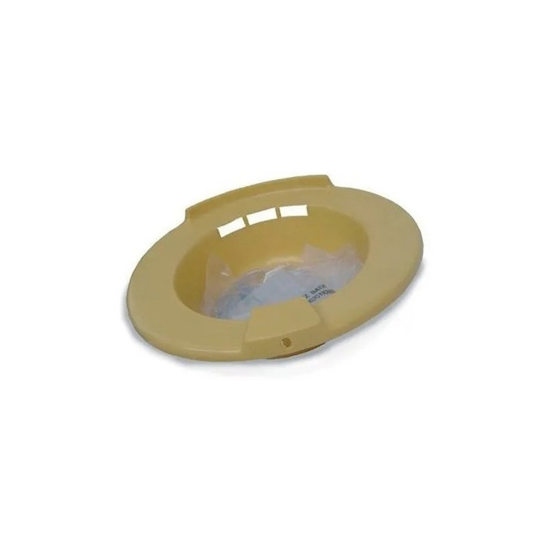 Tina para Hemorroides con Bolsa SC