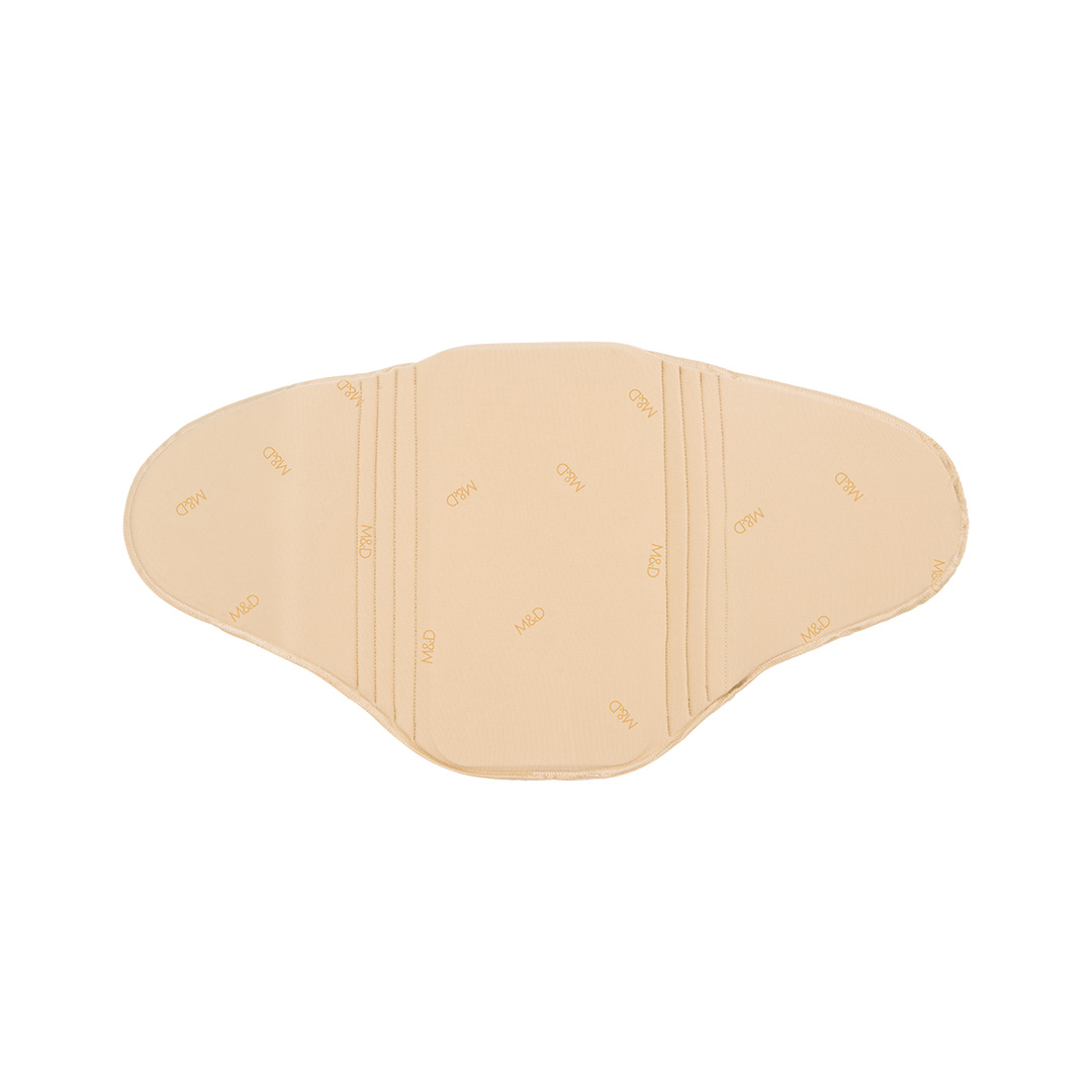 Tabla Abdominal Postparto Liposucción Myd Protector Lateral