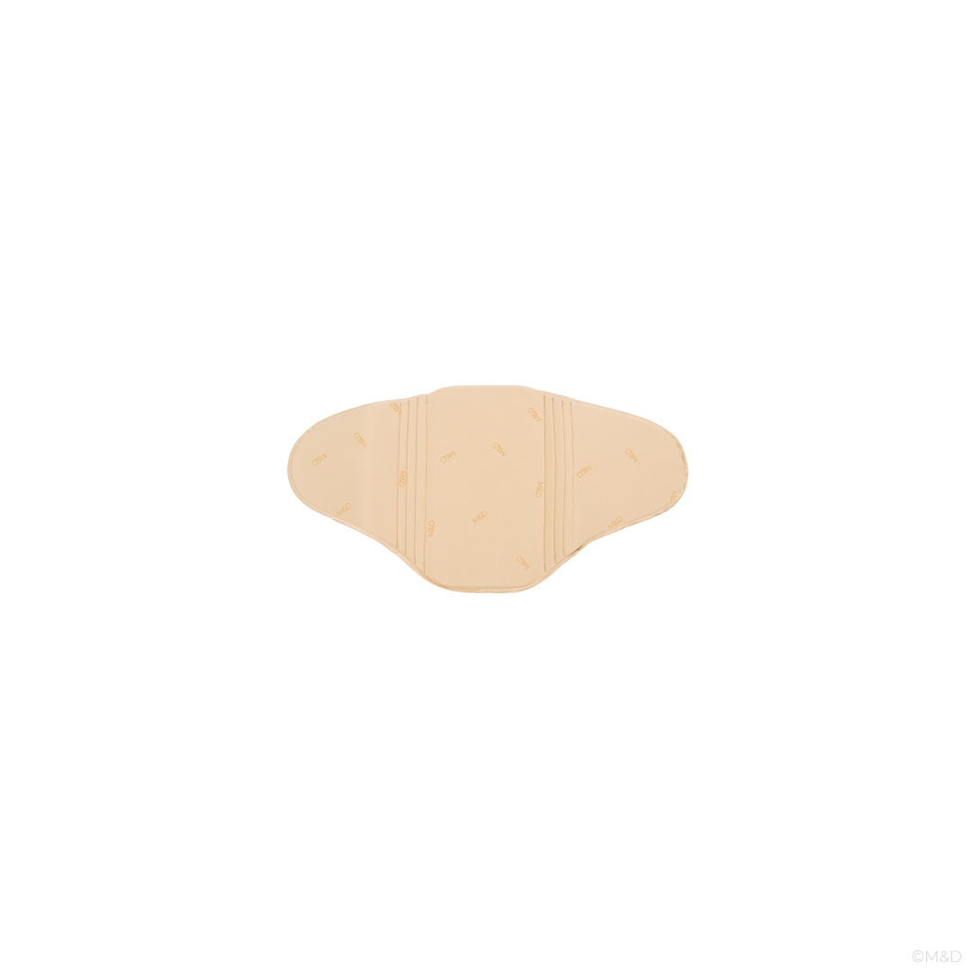 Tabla Abdominal Postparto Liposucción Myd Protector Lateral