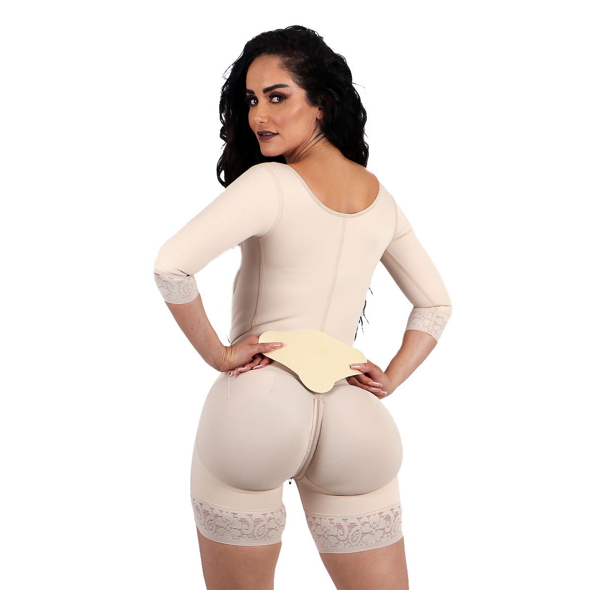 Tabla Mariposa Lumbar Postquirúrgica Uso Diario colombiana lipo abdominoplastia