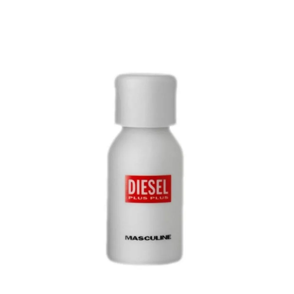 Perfume Plus Plus para Hombre de Diesel EDT 75ML