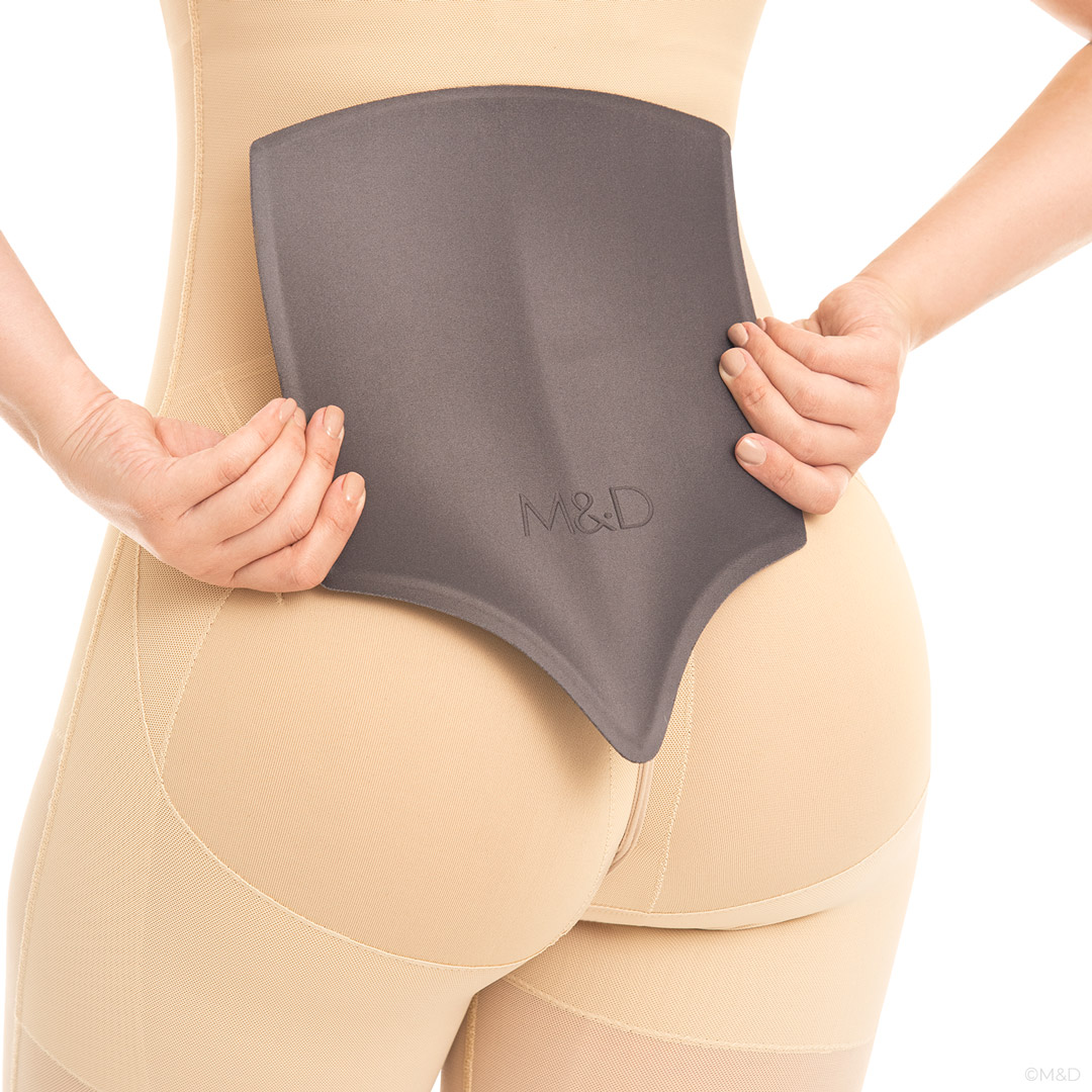 Tabla Lumbar Postquirurgica Lipotransferencia Myd Original