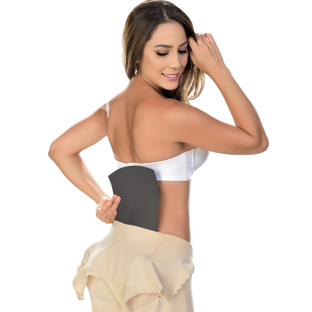 Tabla Lumbar Postquirurgica Lipotransferencia Myd Original