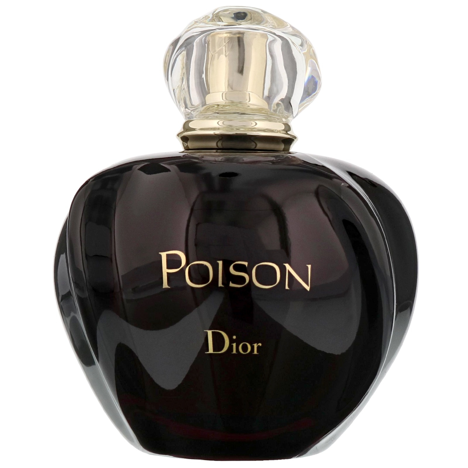 Perfume Poison Para Mujer de Christian Dior Eau De Toilette 100ML