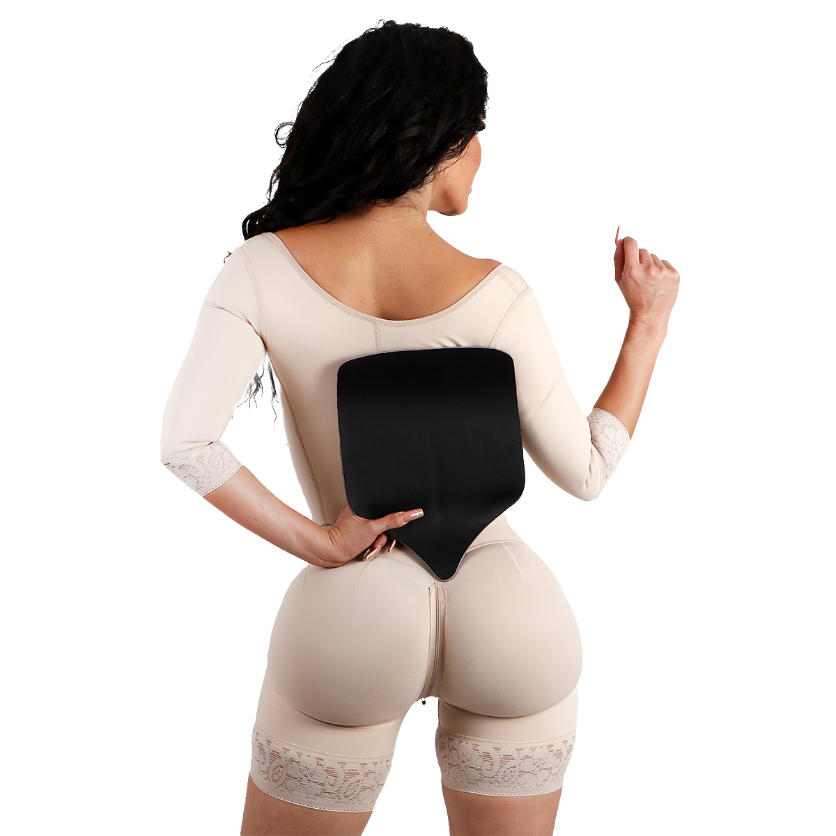 Tabla Lumbar Unitalla Postquirurgica Colombiana envio gratis lipo abdominoplastia