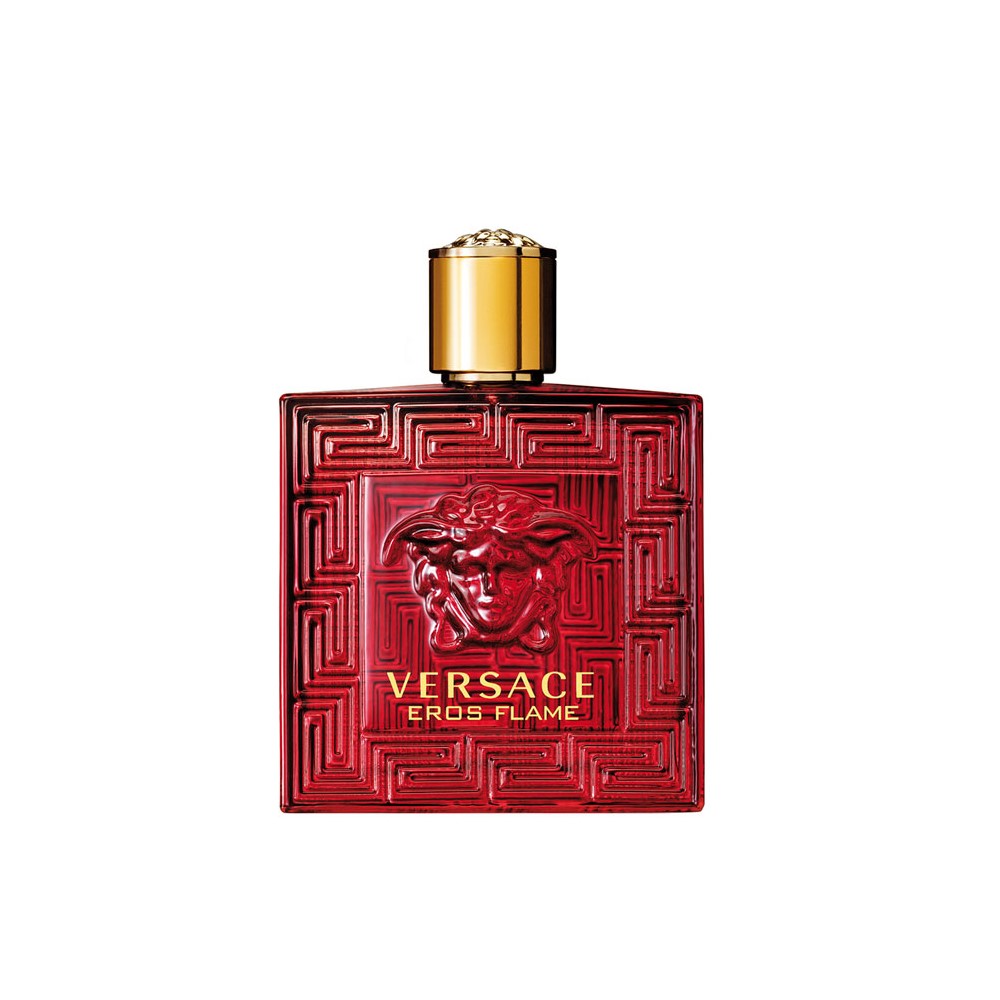 Perfume Versace Eros Flame Agua de perfume 100ml hombre