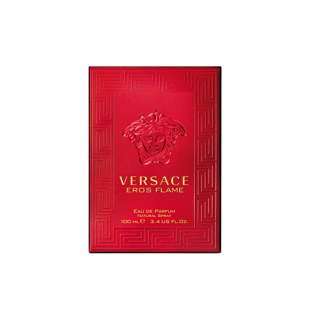 Perfume Versace Eros Flame Agua de perfume 100ml hombre