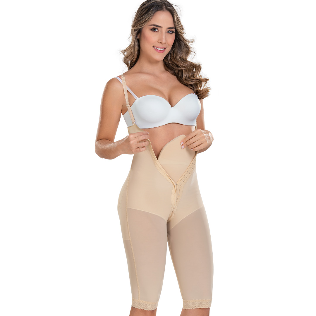 Tabla Abdominal Flexible Myd Postoperatoria Liposucción