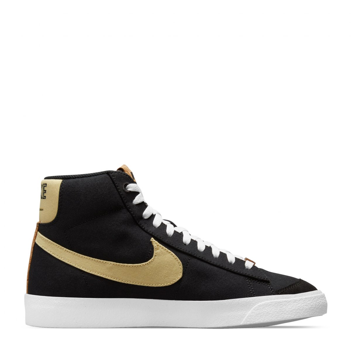 TENIS NIKE BLAZER MID 77 POMEGRANATE