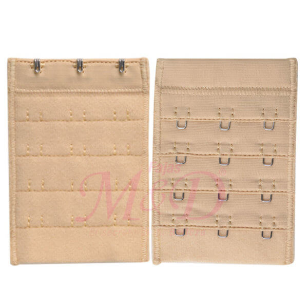 Faja Extensión De Ganchos Para Hombros Myd 4nivelesdeajuste