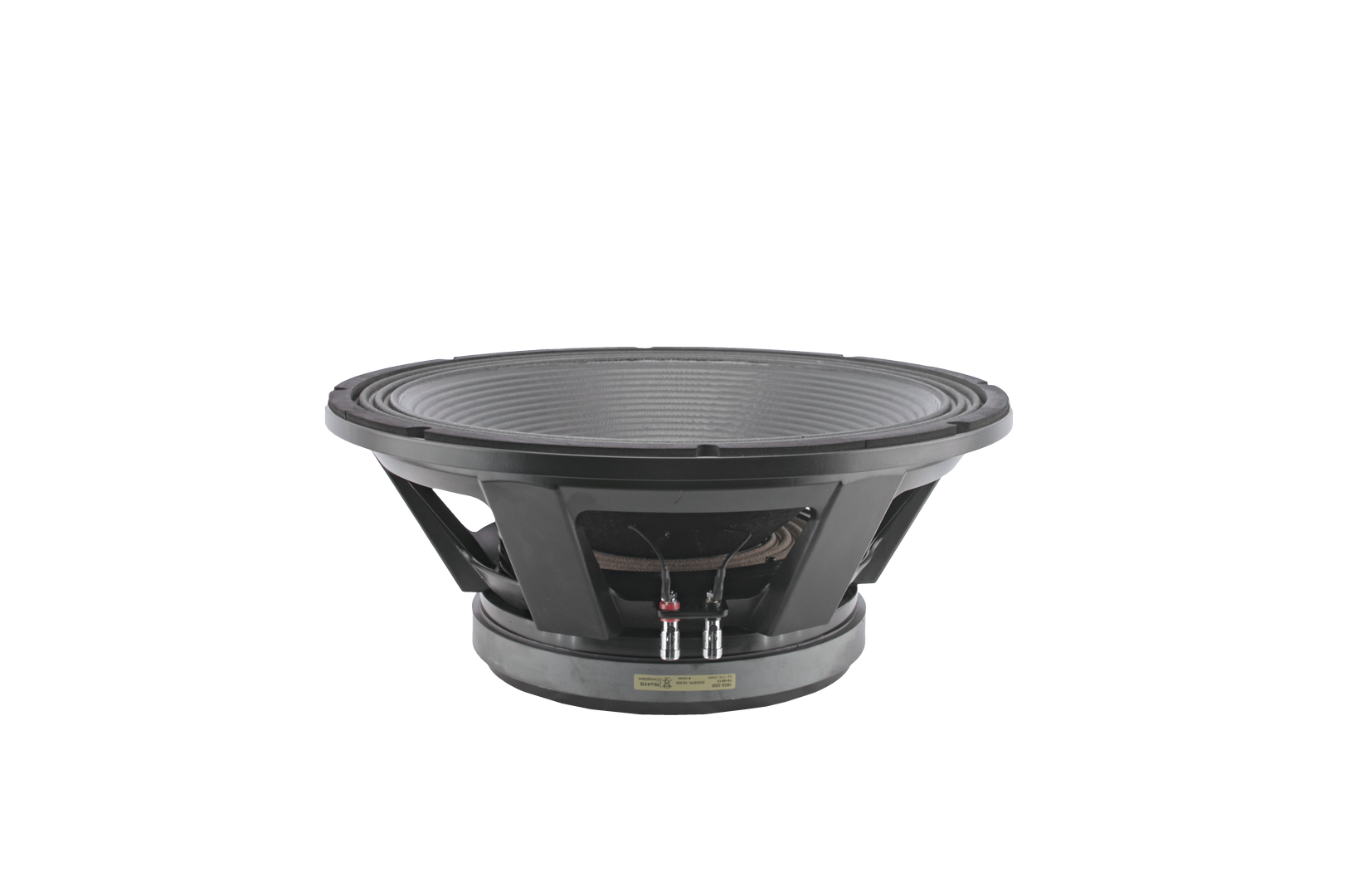 Bocina EMINENCE 18gs-3200 Bobina 5 3200w