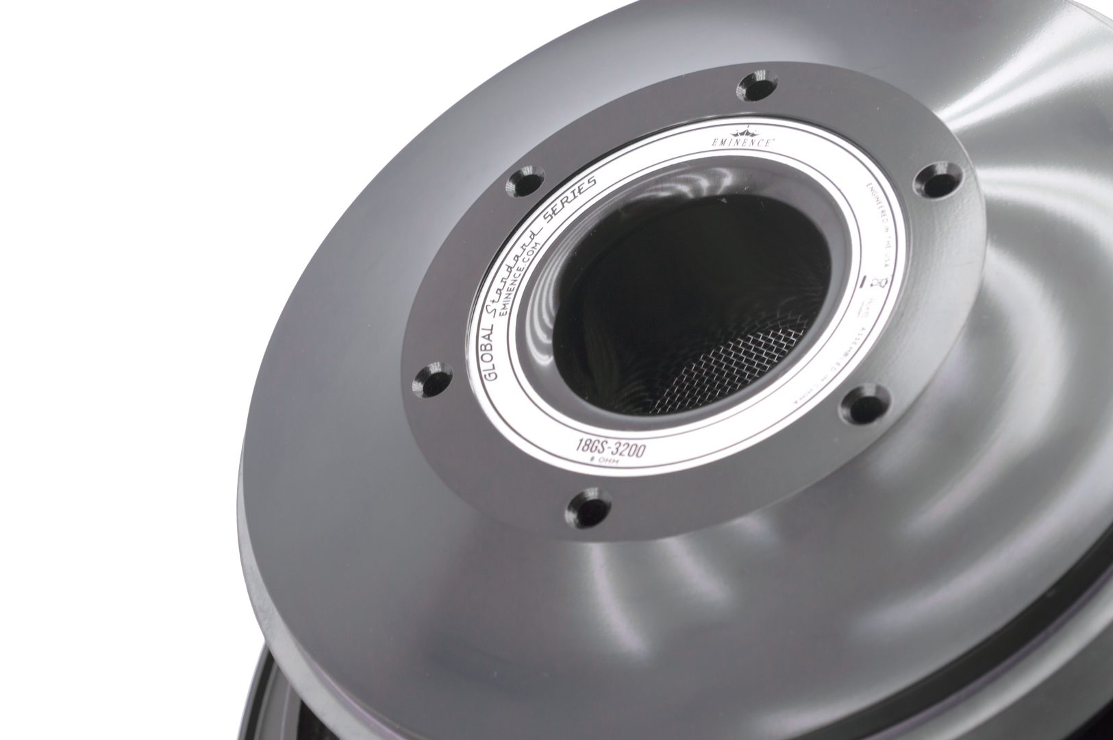 Bocina EMINENCE 18gs-3200 Bobina 5 3200w