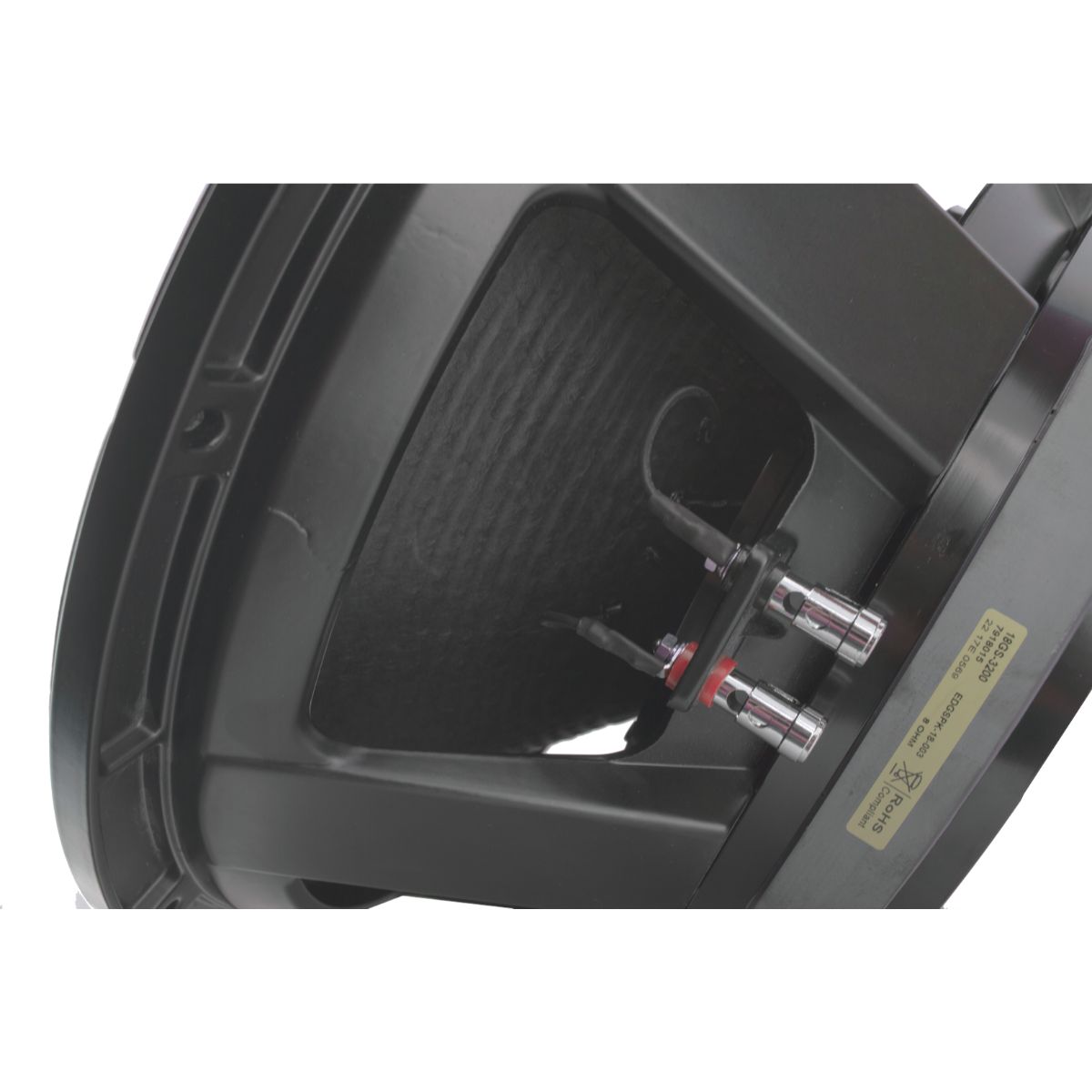 Bocina EMINENCE 18gs-3200 Bobina 5 3200w