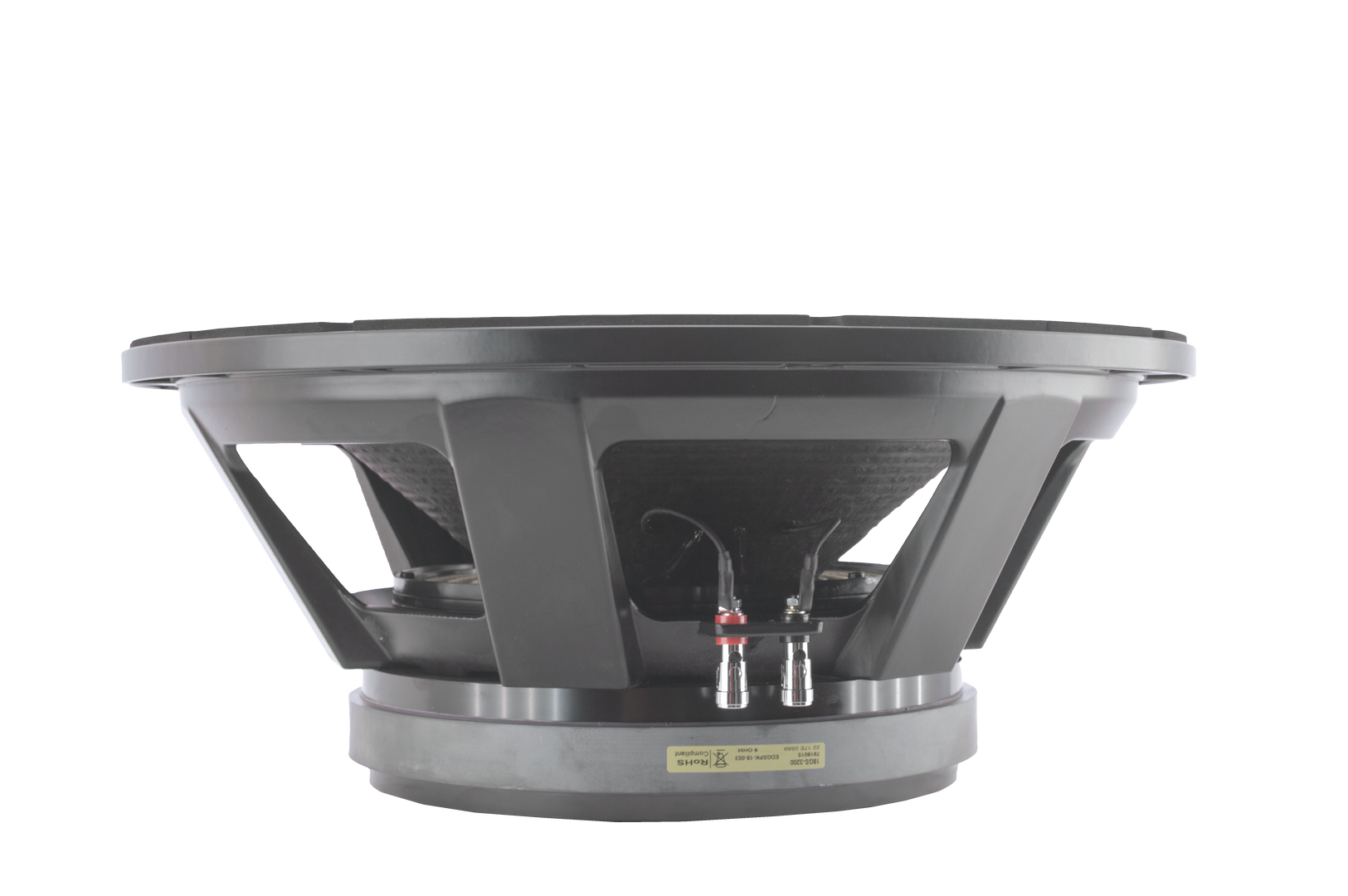 Bocina EMINENCE 18gs-3200 Bobina 5 3200w