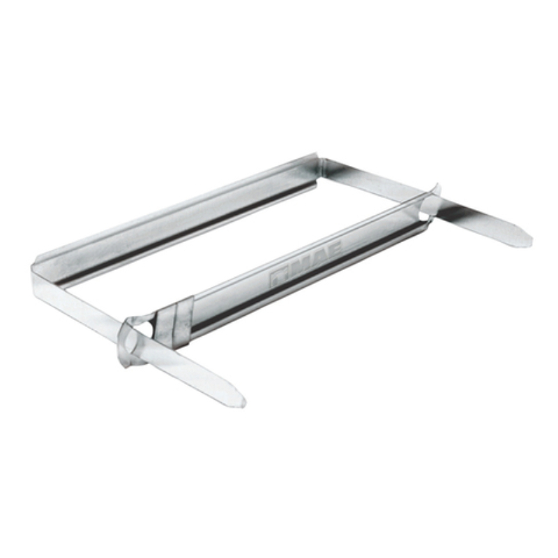 Broche para archivo 8 Cm Metalico Caja 50 pz