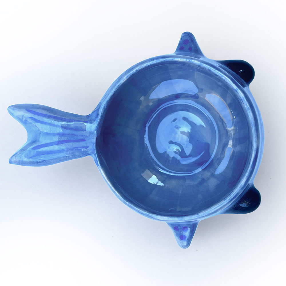 Taza de Ballena