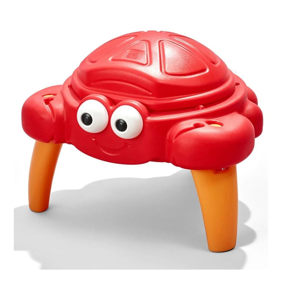 Mesa de Arena Step2 Step2 en forma de cangrejo