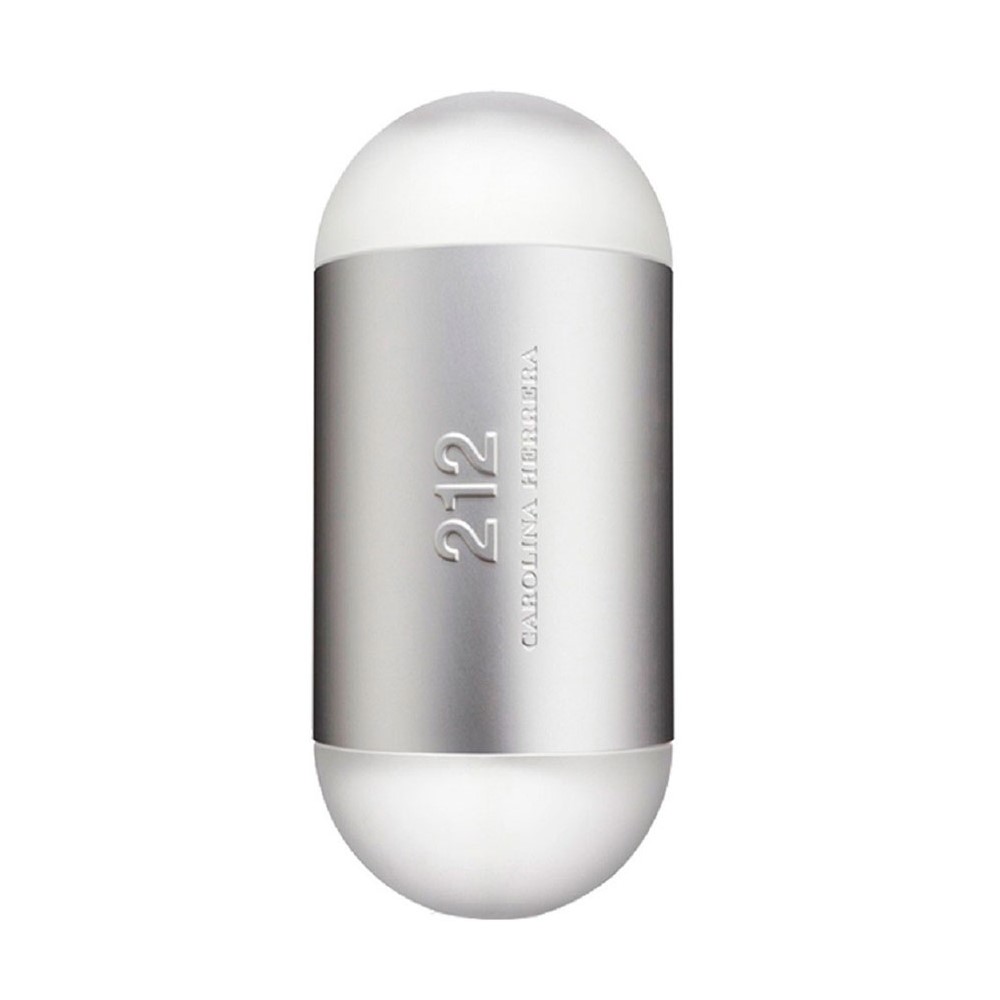 Perfume Carolina Herrera 212 Woman 100ml