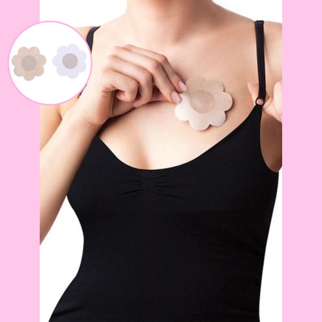 Nipple Covers 
