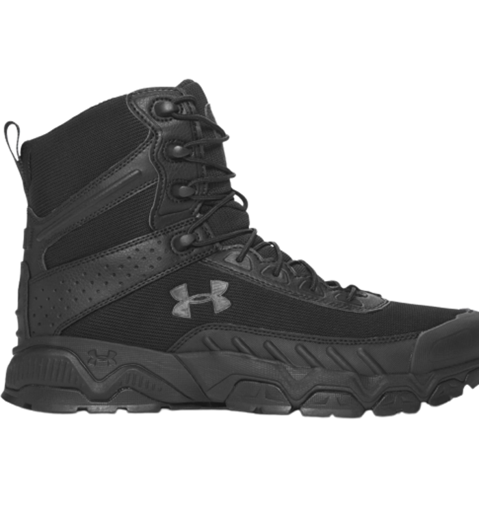 Botas Tácticas UA Valsetz 2.0 para Hombre 1296756-001 