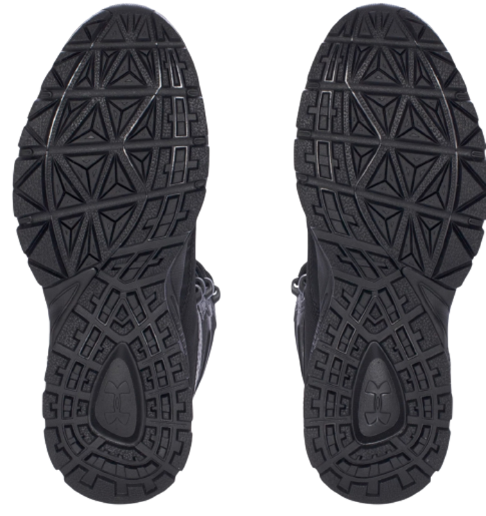 Botas Tácticas UA Valsetz 2.0 para Hombre 1296756-001 