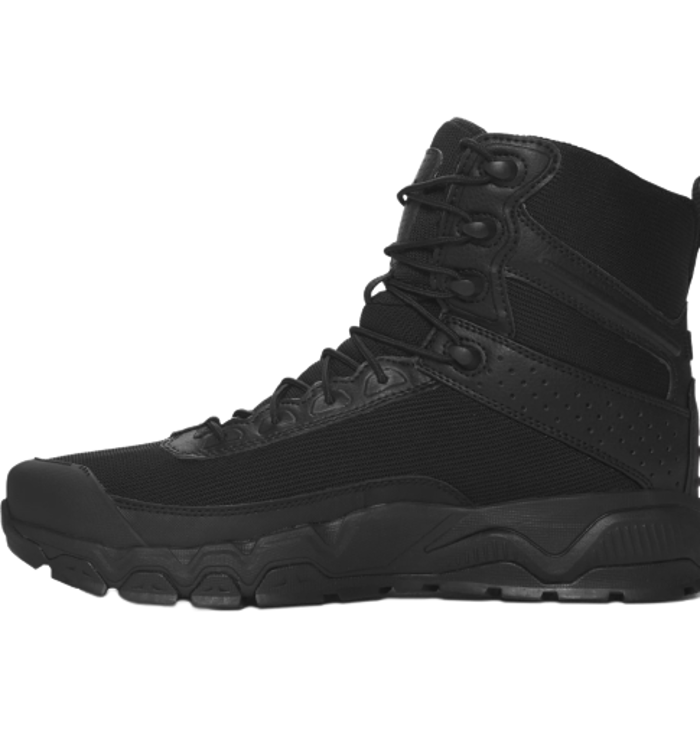 Botas Tácticas UA Valsetz 2.0 para Hombre 1296756-001 
