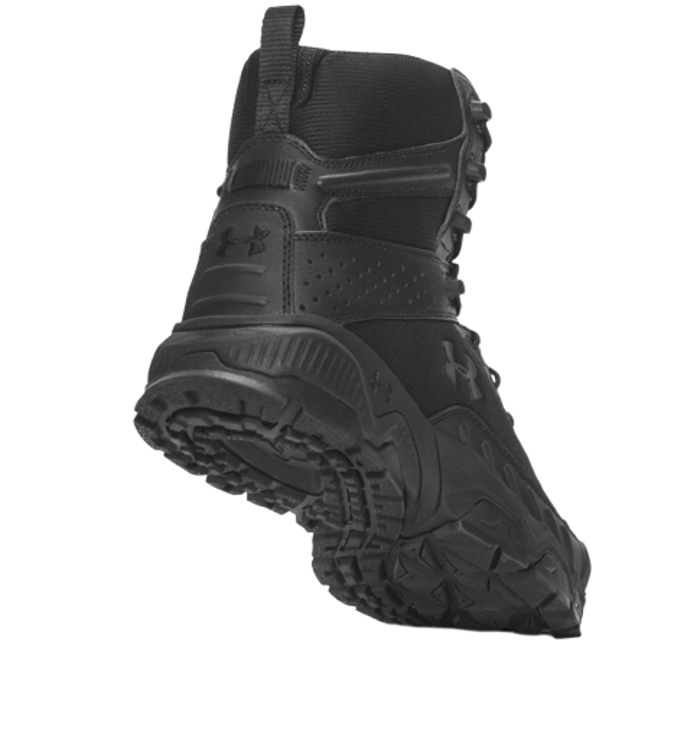 Botas Tácticas UA Valsetz 2.0 para Hombre 1296756-001 