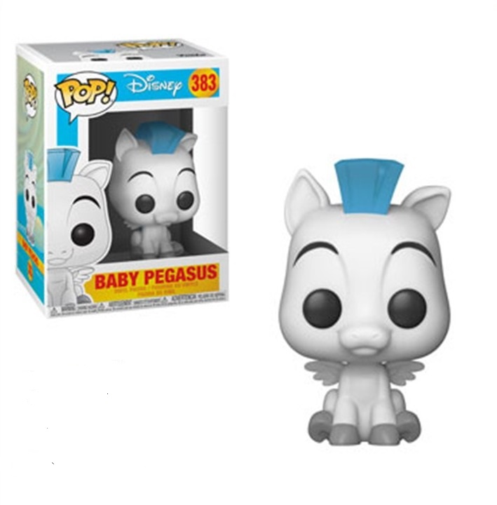Funko Pop! Baby Pegasus Disney