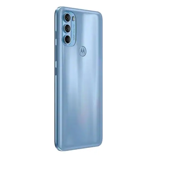 Celular MOTOROLA G71 128/6gb AZUL Desbloqueado Single Sim.