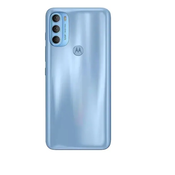 Celular MOTOROLA G71 128/6gb AZUL Desbloqueado Single Sim.