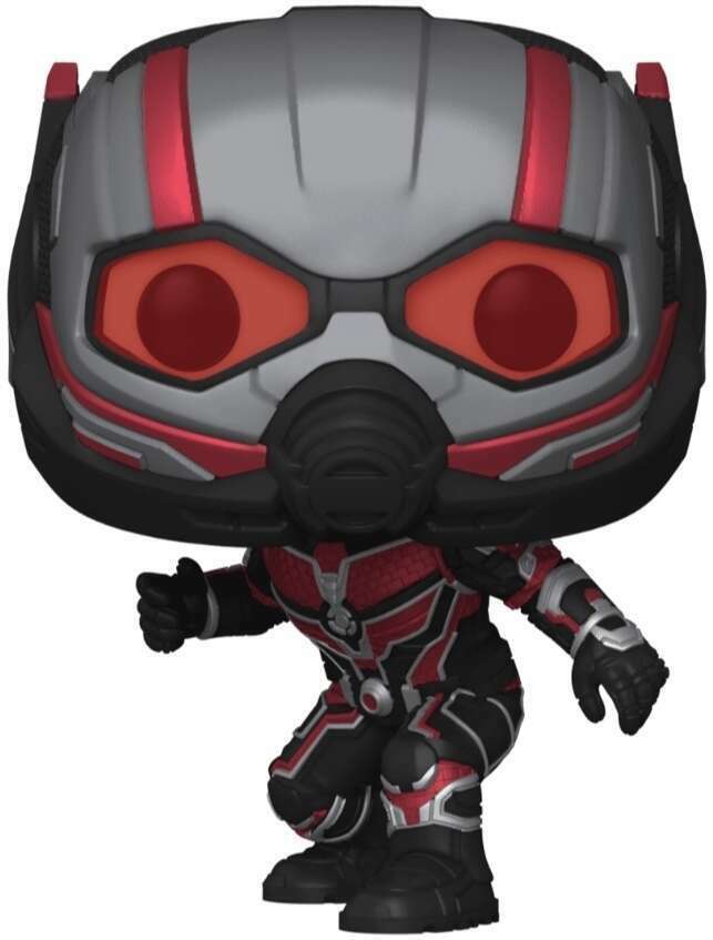 Funko Pop! Ant Man