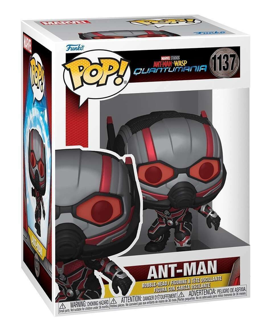 Funko Pop! Ant Man