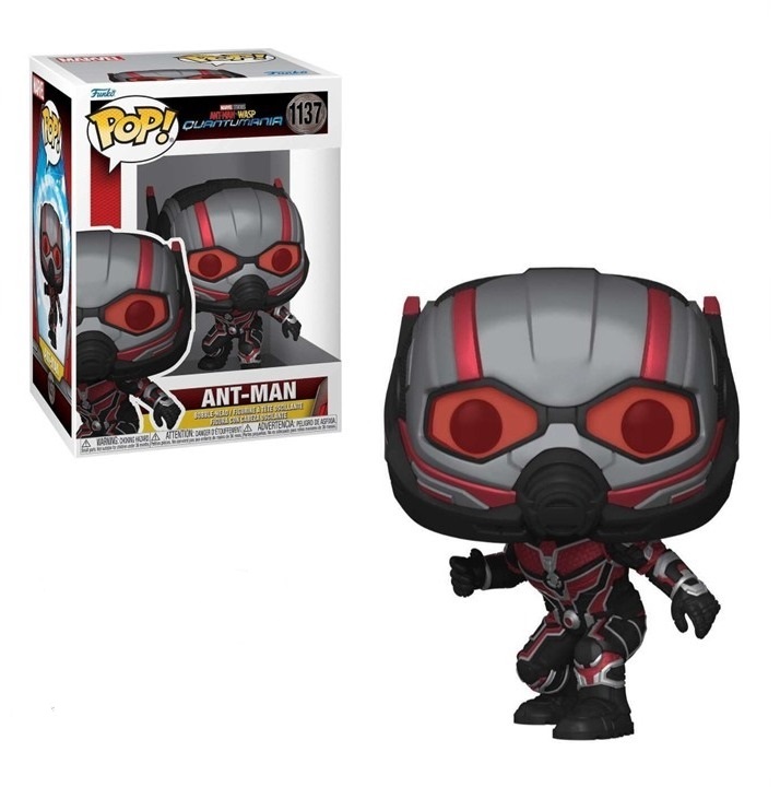 Funko Pop! Ant Man